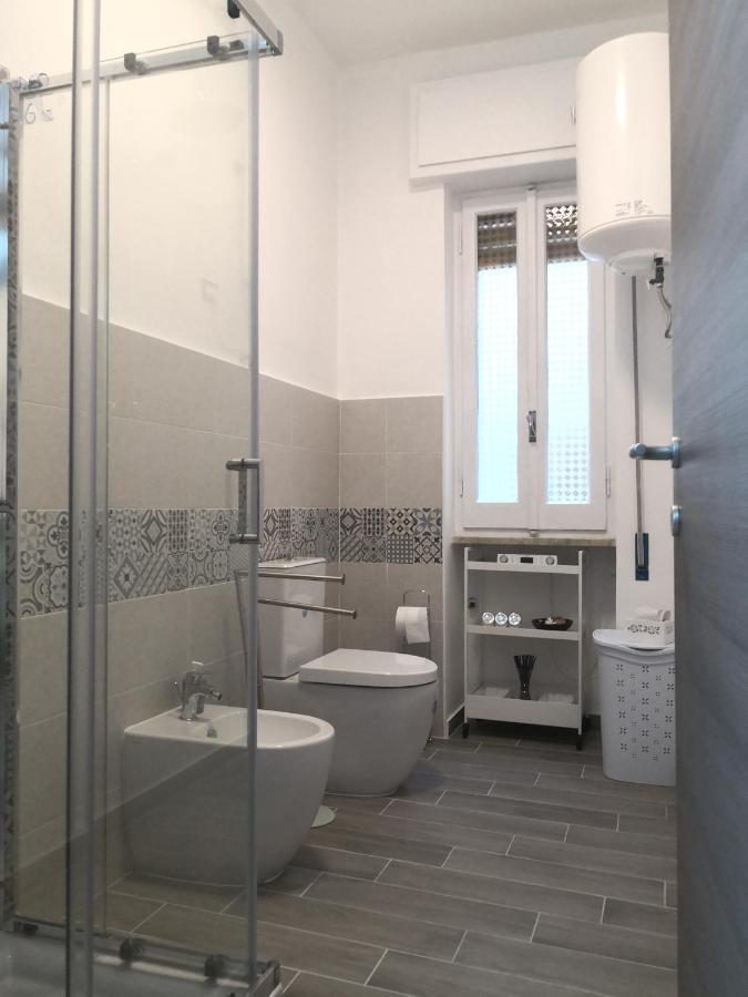 Casa La Morettina - Cortile Privato Interno Syracuse Exterior foto